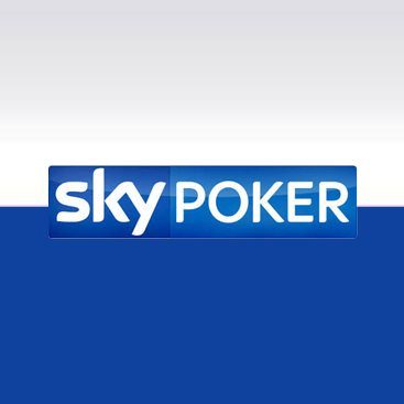 Sky Poker