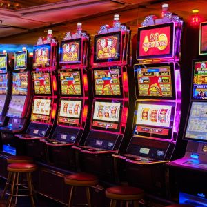 The Secrets of Slot Machine Hit Frequency – Five Facts You Need to Know