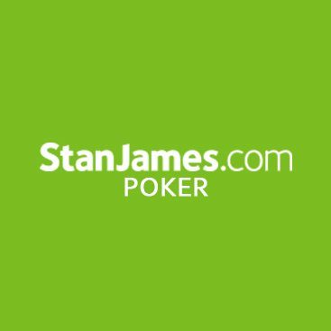 Stan James Poker