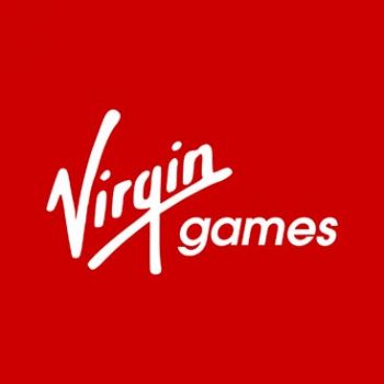 Virgin Games