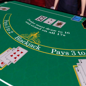 Easy Ways To Win At Blackjack