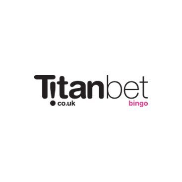 Titanbet Bingo